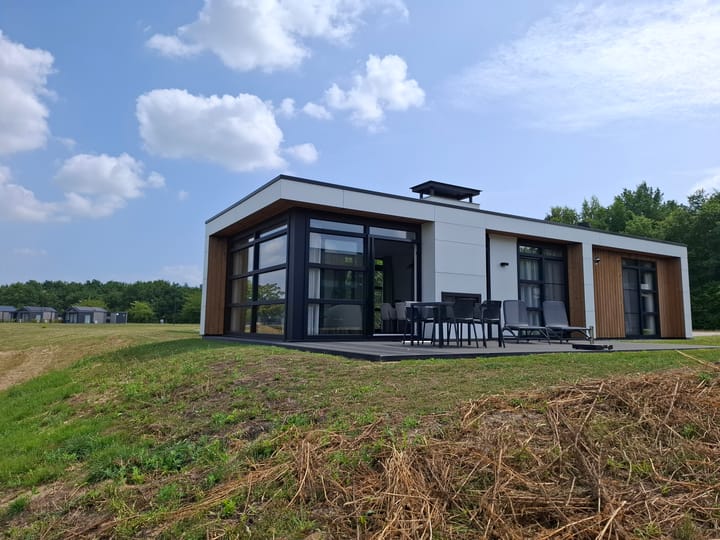 Schutteheide 1-490 in Heel foto