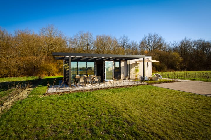 Schutteheide 1-501 in Heel foto