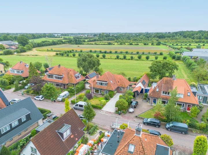 Schutterhoeflaan 18 in Leusden