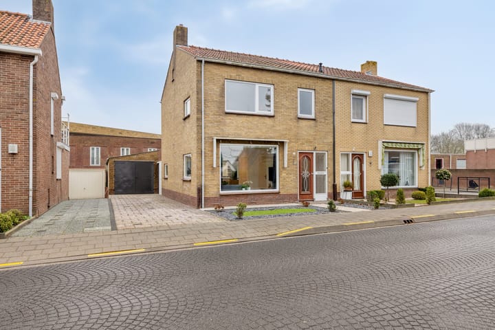 Schuttershof 18 in Arnemuiden