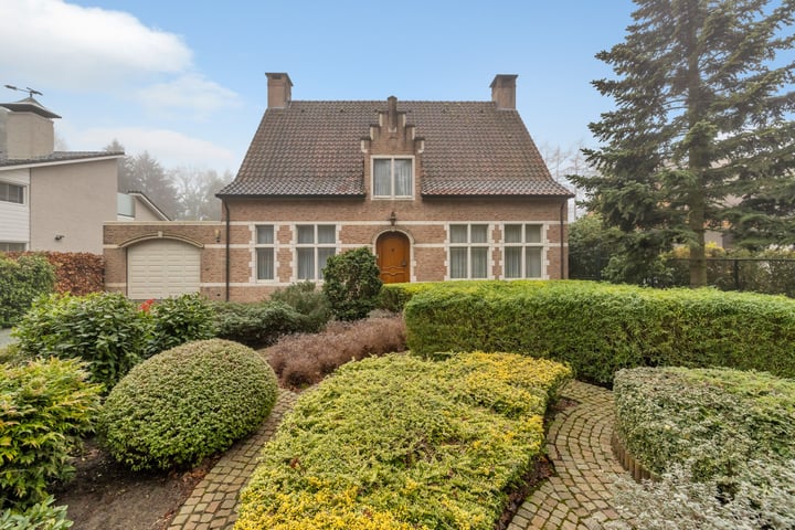 Schutterslaan 25 in Helmond foto