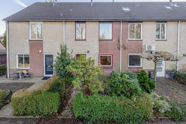 Schutterspad 41 in Heelsum foto