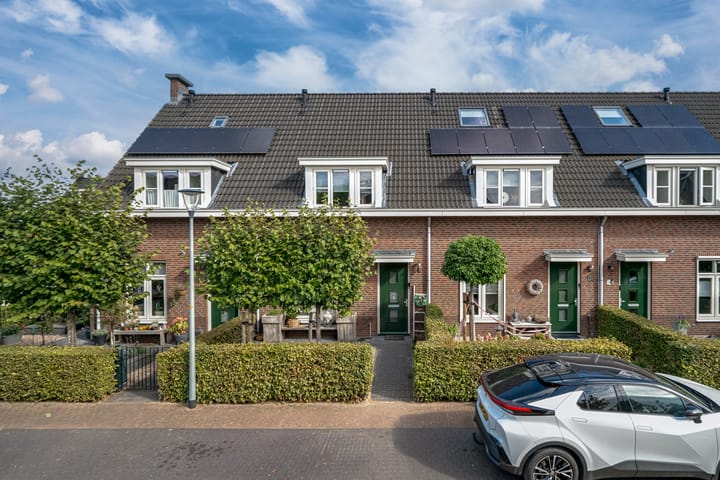 Schuttersveld 14 in Loo Gld foto