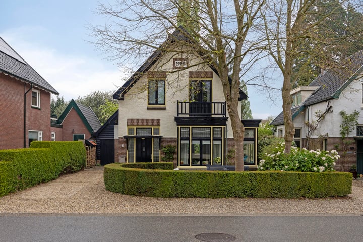 Schuttersweg 46 in Apeldoorn foto