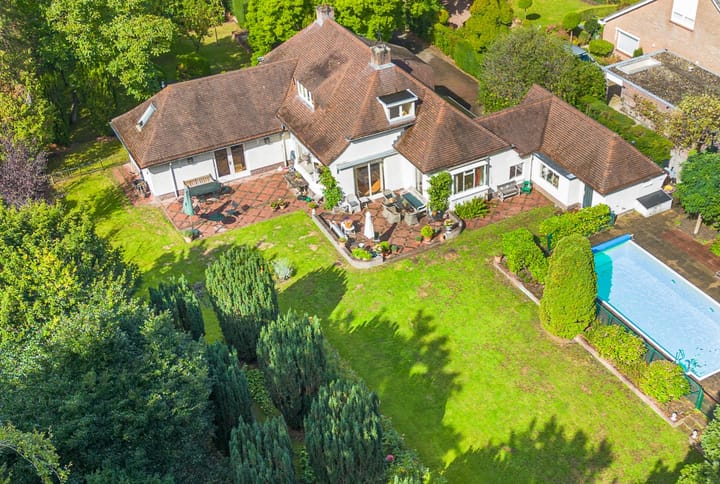 Schuttersweg 50 in Hilversum foto