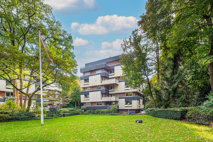 Schuttersweg 68 in Hilversum