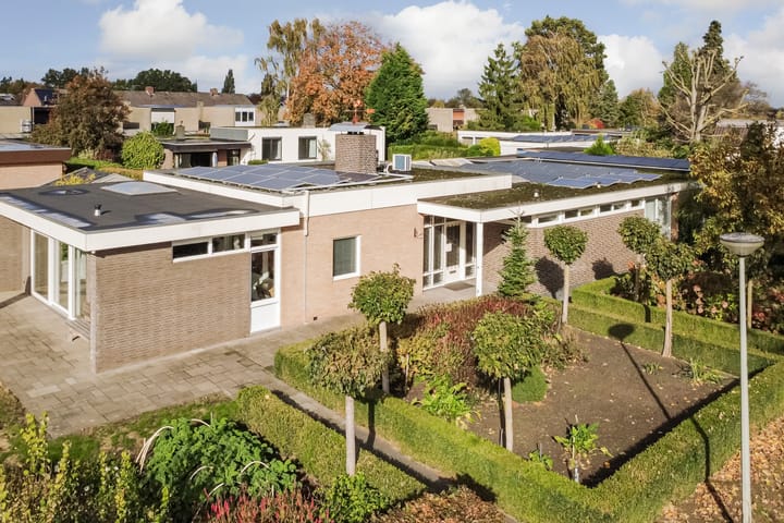 Schuttersweide 11 in Grubbenvorst foto