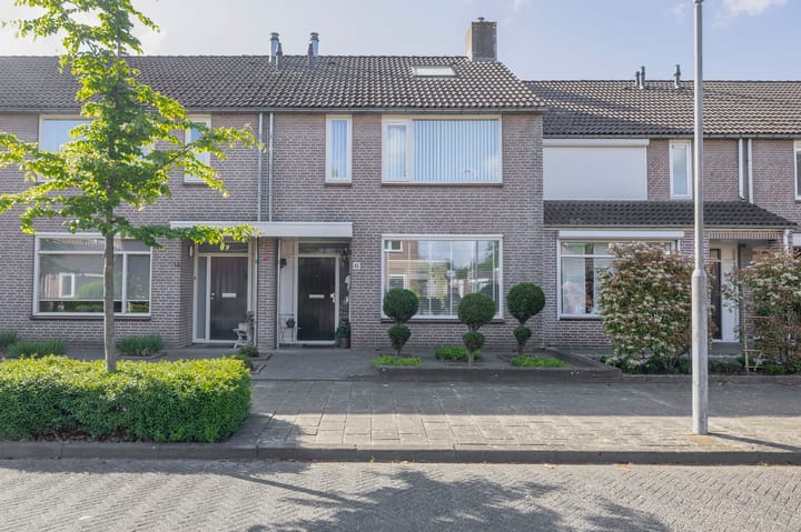 Foto van woning Schutterwei 12, Valkenswaard