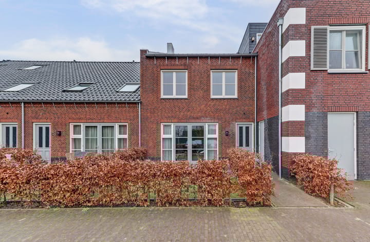 Schuurakker 15 in Kerkwijk foto