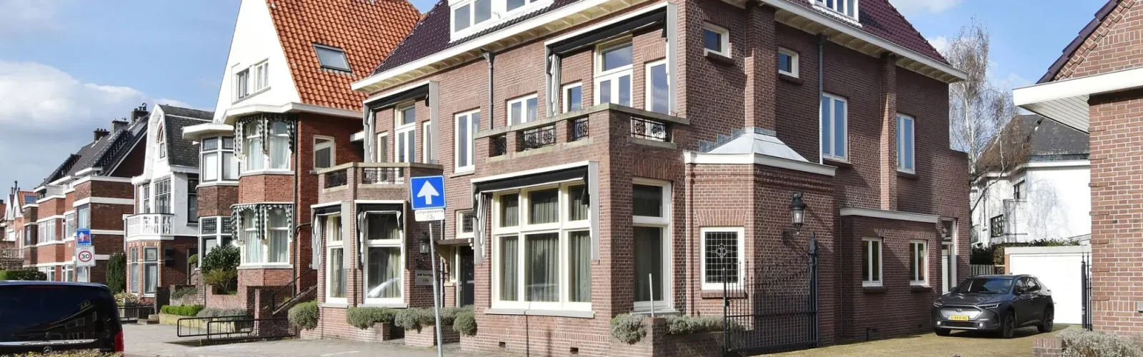 Team foto van Schuyffel Makelaardij B.V.