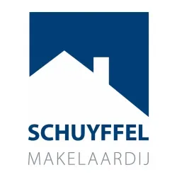 Logo van Schuyffel Makelaardij B.V.