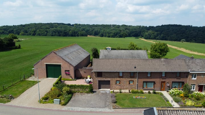 Schweibergerweg 78 in Mechelen foto