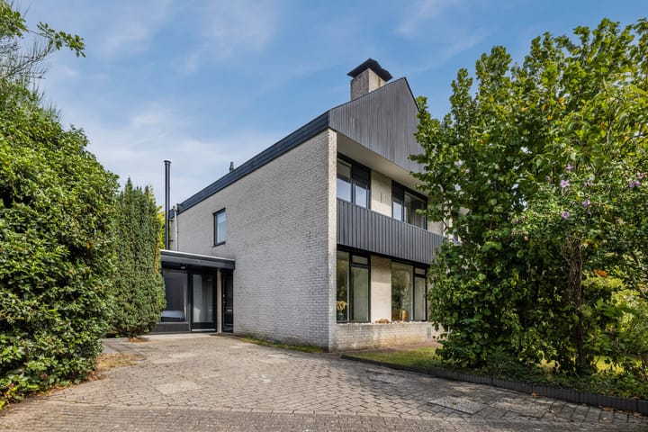 Schweitzerweg 29 in Lochem foto