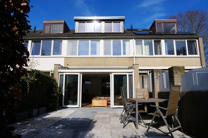 Scorpius 15 in Loon op Zand foto