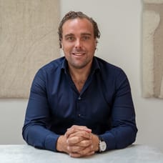 Foto van Sebastiaan Houweling