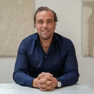 Foto van Sebastiaan Houweling