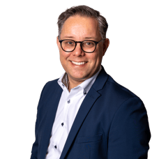 Foto van Sebastiaan van den Hurck