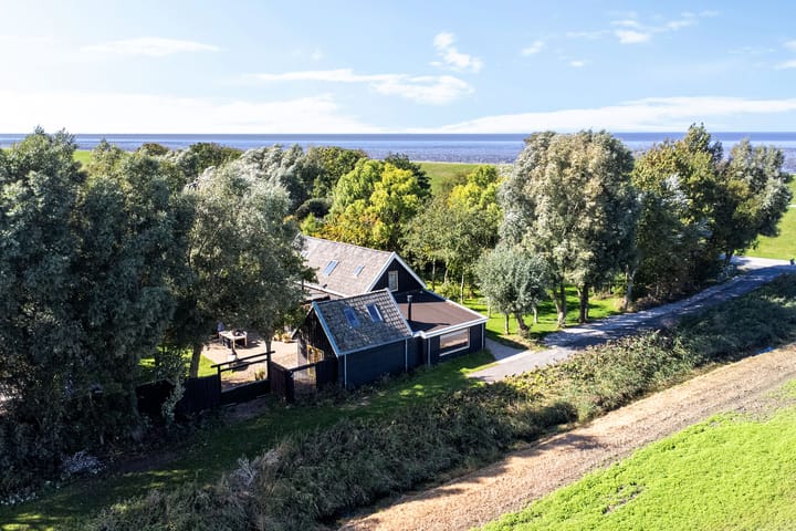 Foto van woning Sedyk 5, Tzummarum