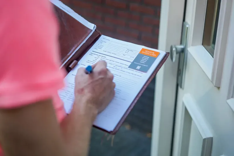 Kantoor foto van Seesink Makelaars bv