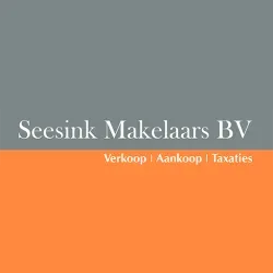 Logo van Seesink Makelaars bv