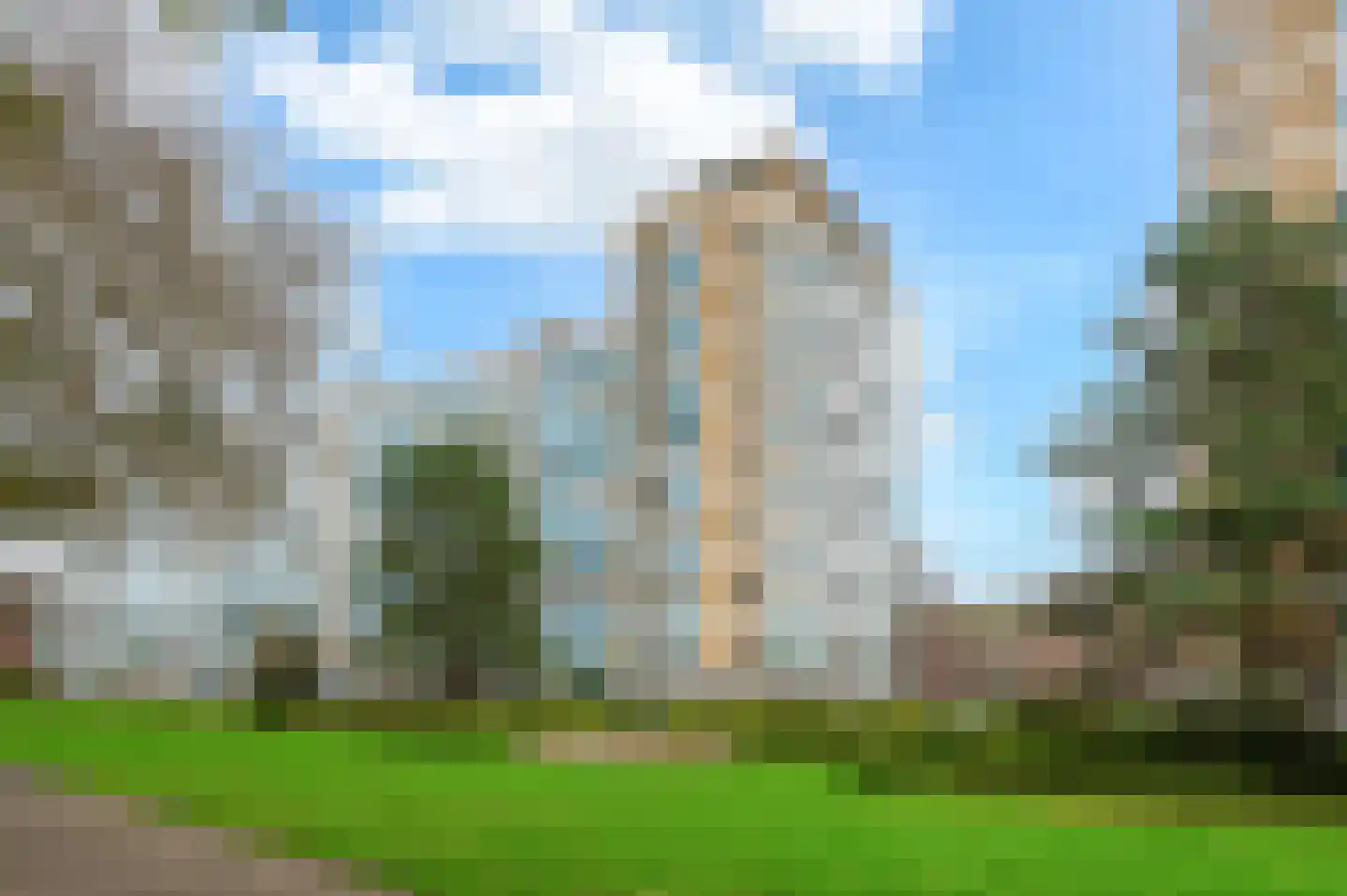 Segbroeklaan 414 E in Den Haag