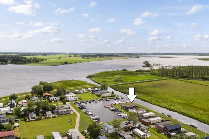 Seine 2-58 in Terherne foto