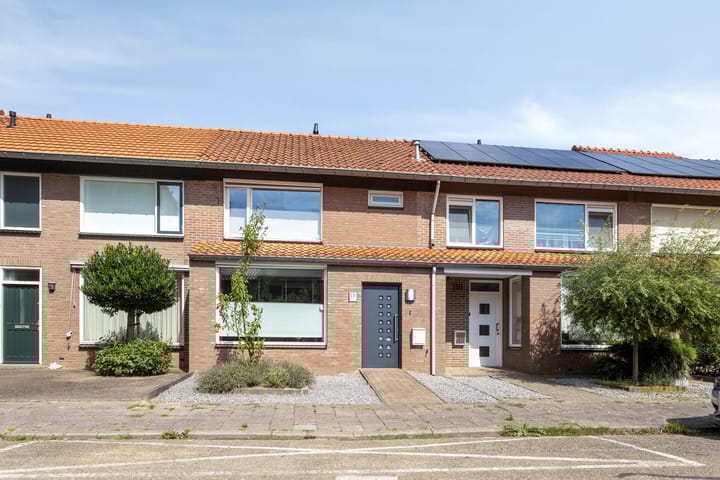 Seinehof 15 in Veldhoven foto