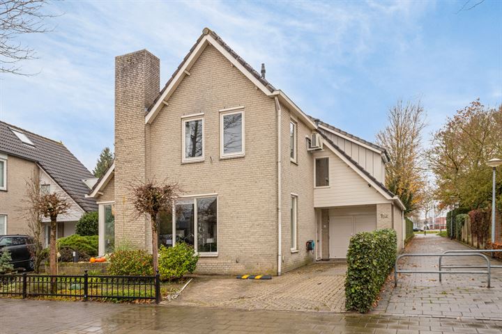 Seinelaan 112 in Eindhoven foto