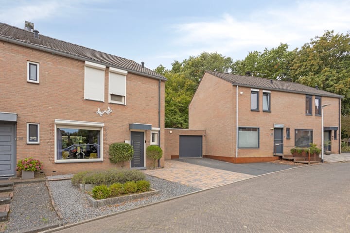 Seingeverstraat 14 in Hoensbroek