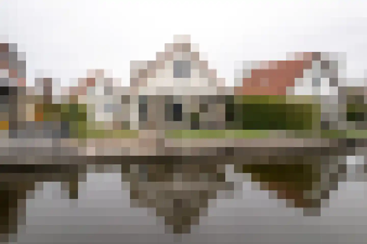 Seinpôlle 34 in Grou