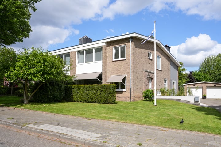 Foto van woning Seipgensstraat 54, Geleen