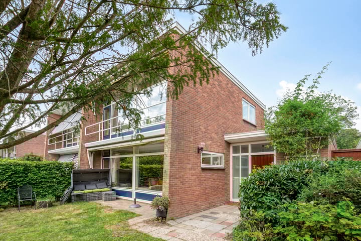 Seislaan 6 in Middelburg