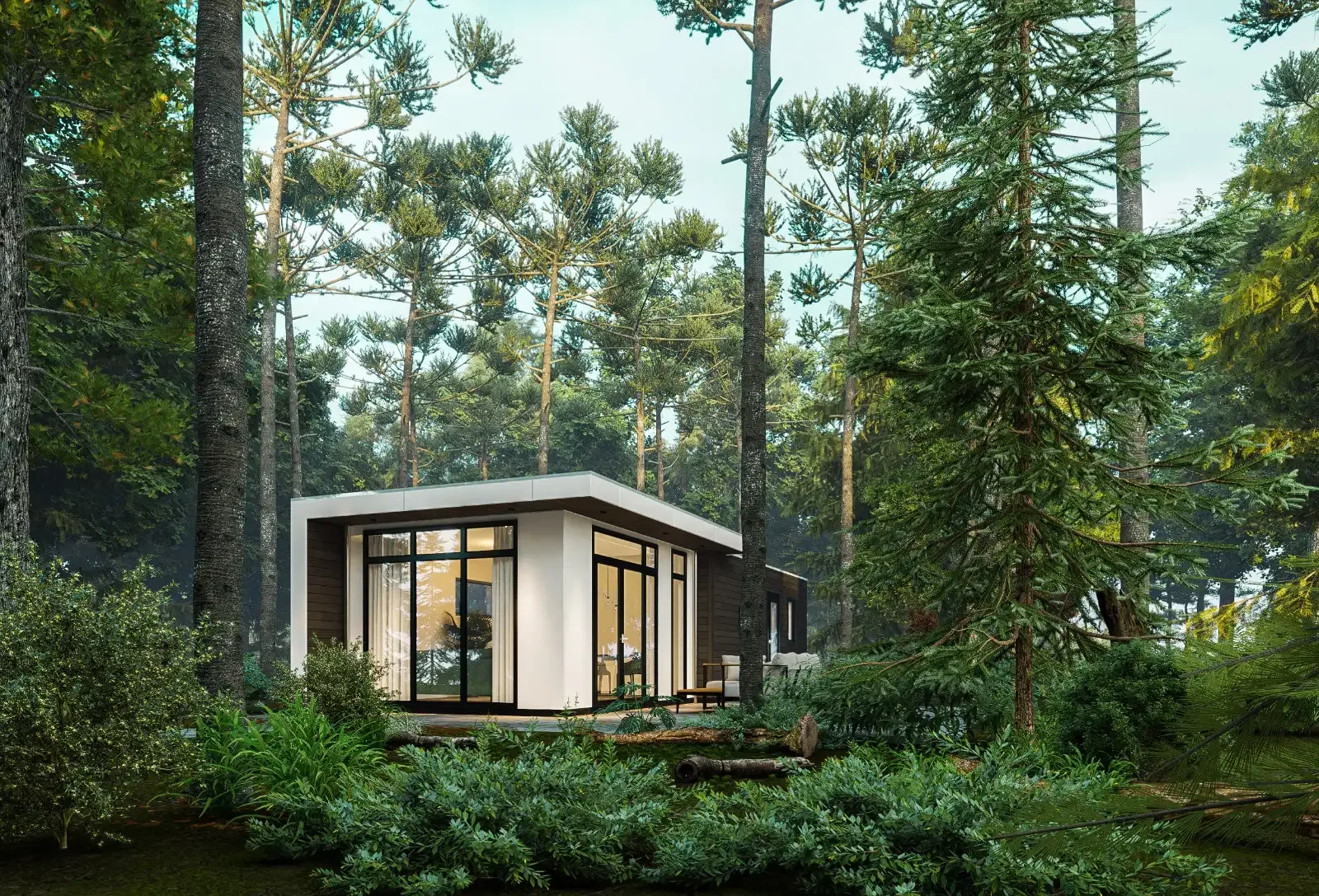 Team foto van Select Makelaars