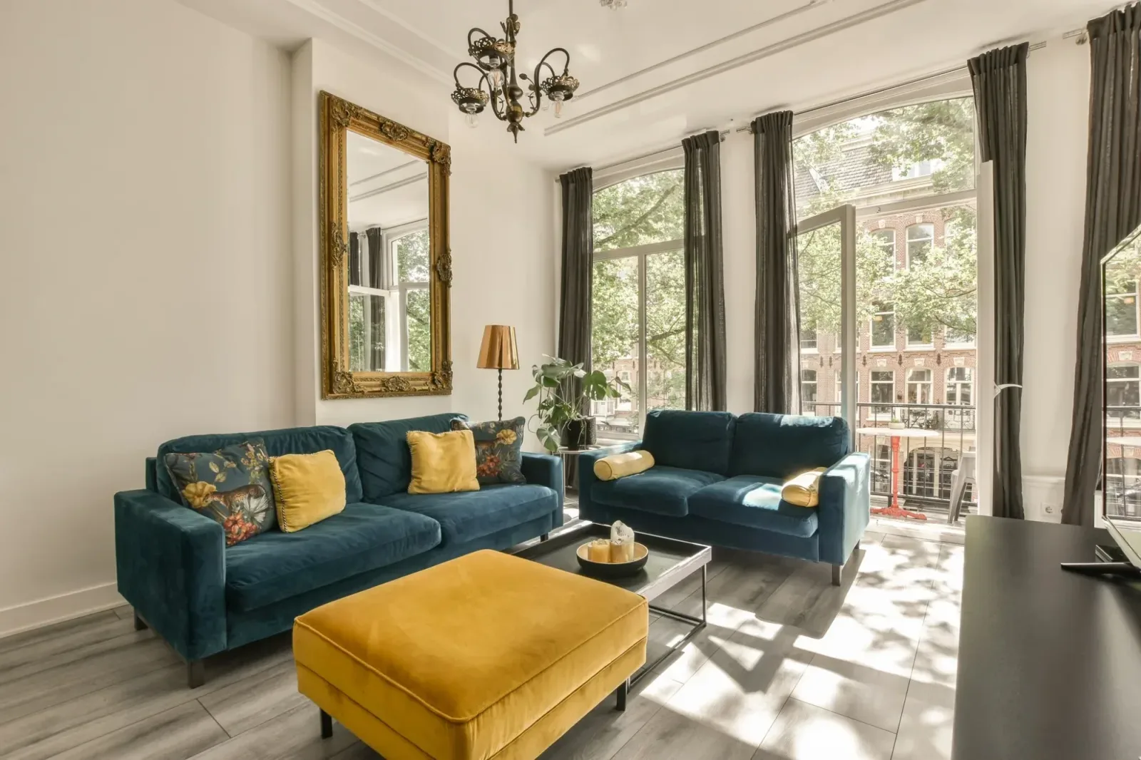 Team foto van Select Real Estate B.V.