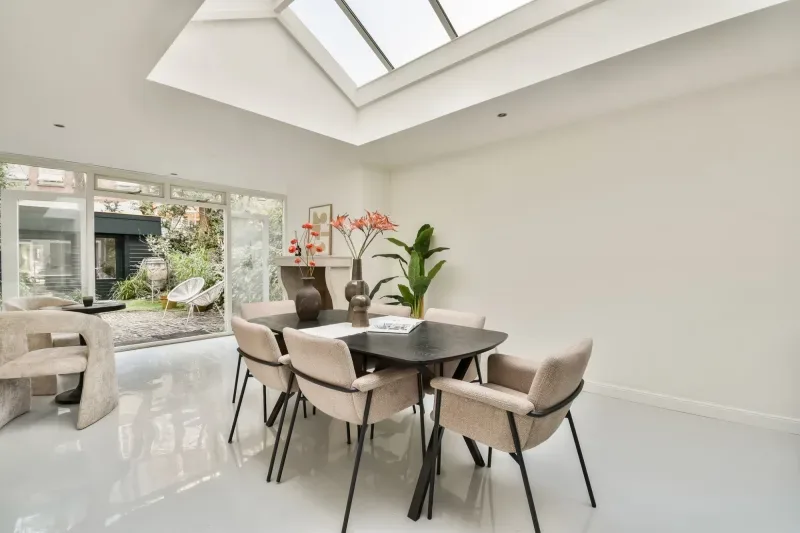 Kantoor foto van Select Real Estate B.V.