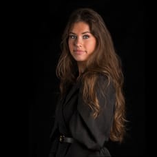 Foto van Selena Pronk