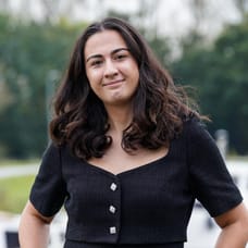 Foto van Selin Groenland