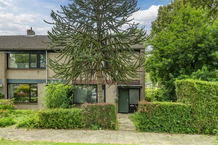 Sellersmaat 25 in Zevenaar foto