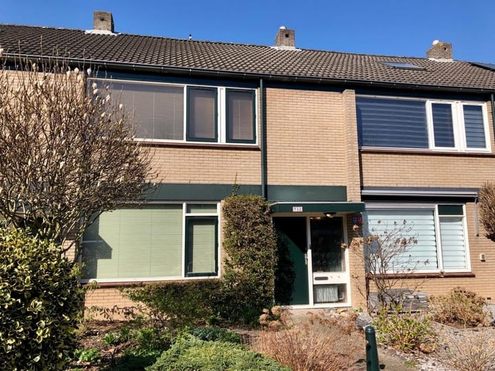 Sellersmaat 42 in Zevenaar foto