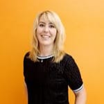 Foto van Selma Grund-Nijwening