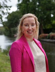 Foto van Selma Möller - Kolk