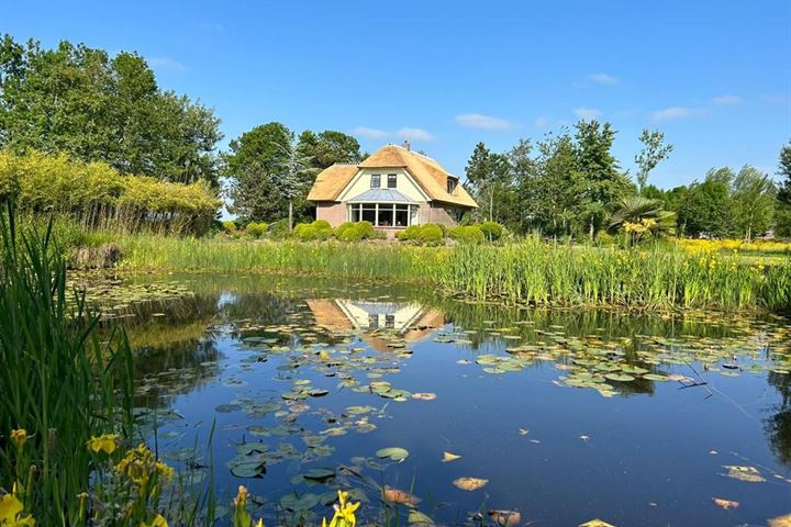 Selschardijk 11a in Sint Maarten foto