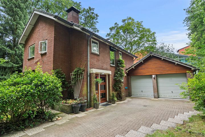 Selterskampweg 57A in Bennekom foto