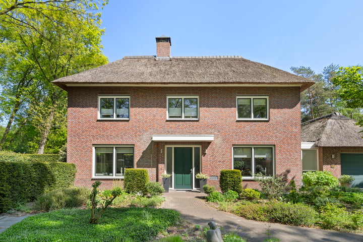 Selterskampweg 66 in Bennekom foto