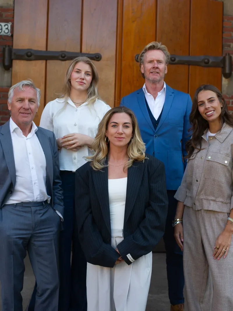 Office photo of SEM makelaars