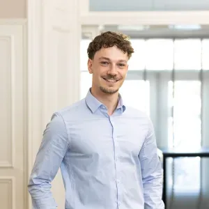 Foto van Sem Normann