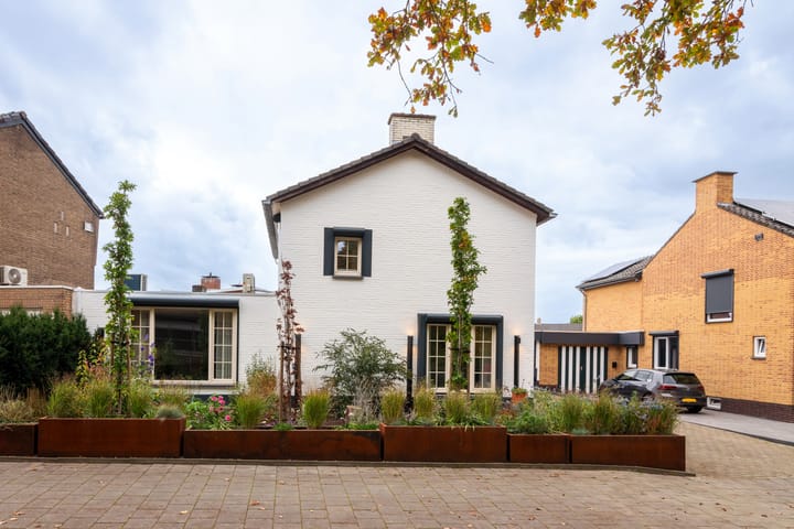 Semmelweisstraat 13 in Brunssum foto