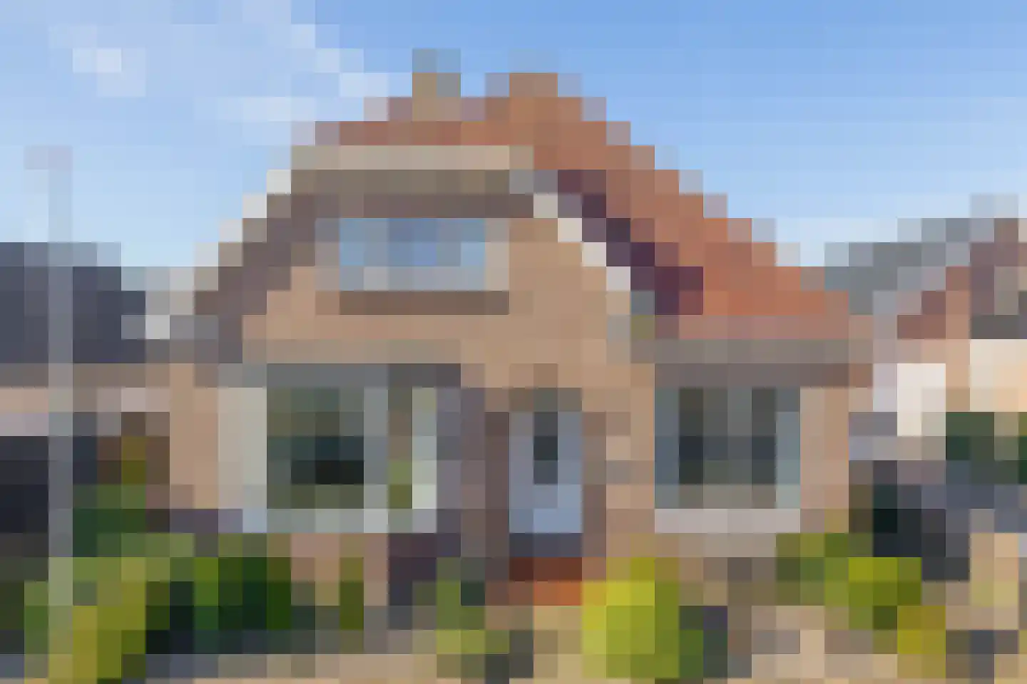 Semskade 107 in Stadskanaal