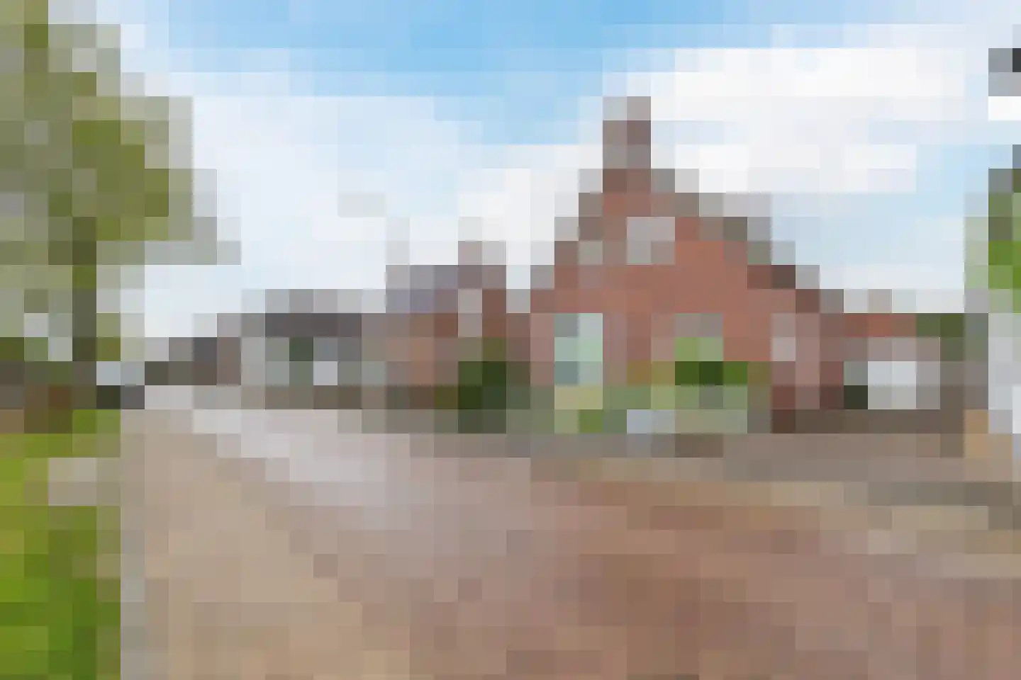 Semskade 81 dans Stadskanaal