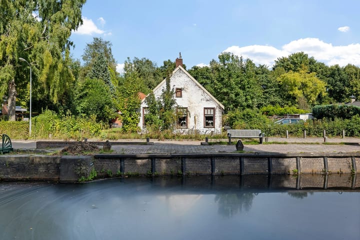 Semsstraat 17 in Eexterveenschekanaal foto